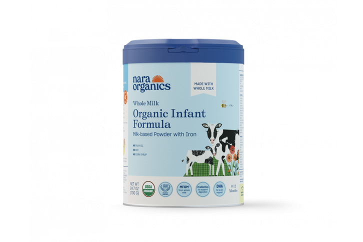 nara organics lawsuit