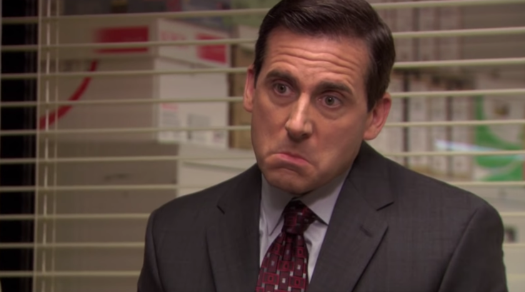 NBC The Office reboot