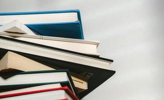 Book gift guide