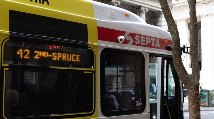 new bus iniatiave changes