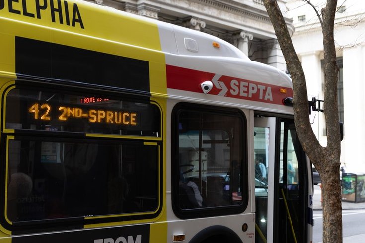 new bus iniatiave changes