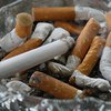Smoking cessation guidelines