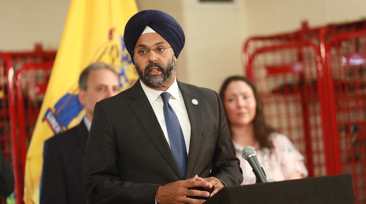 Gurbir Grewal covid-19.jpg