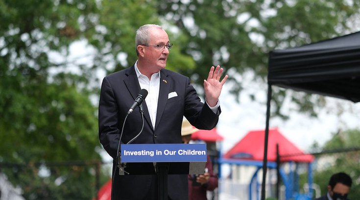 new jersey nursing homes legislation COVID-19