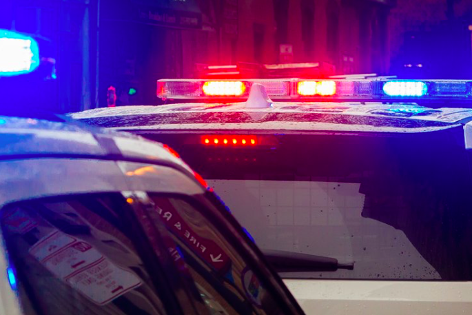 警方逮捕了一名13岁女孩，因为她涉嫌在12月枪杀一名35岁的男子。(photo:PhillyVoice)