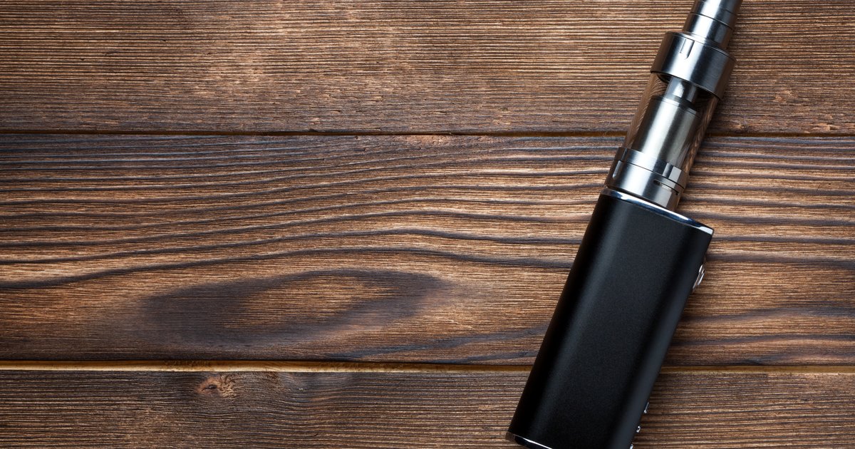 New Jersey confirms first death tied to national vaping epidemic