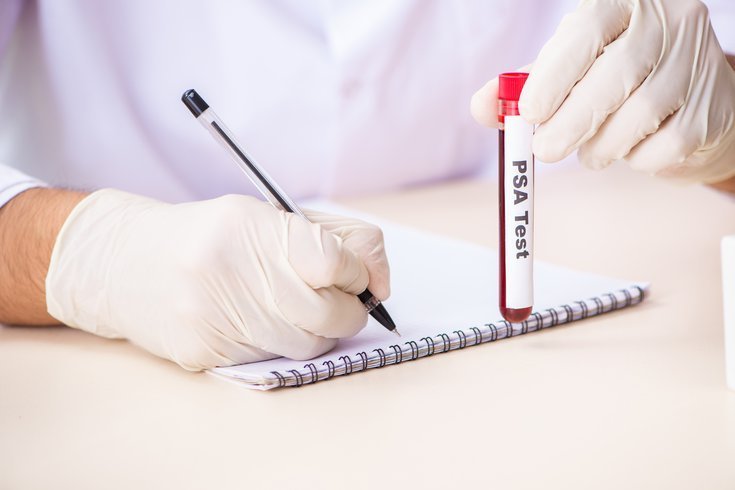 new prostate cancer tests