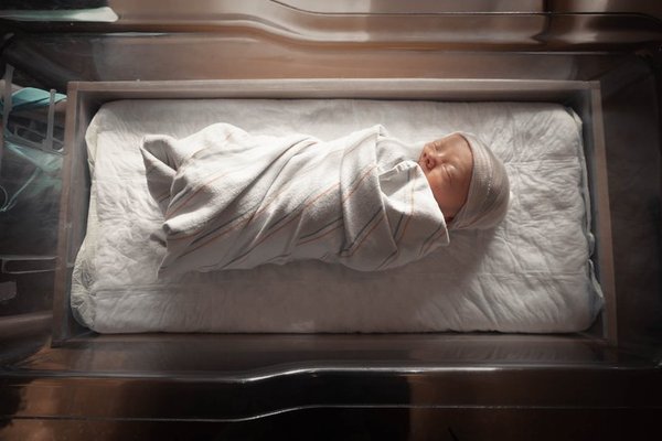 New born syphilis rates