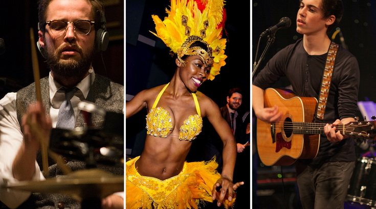 NewLocalMusicRoundup