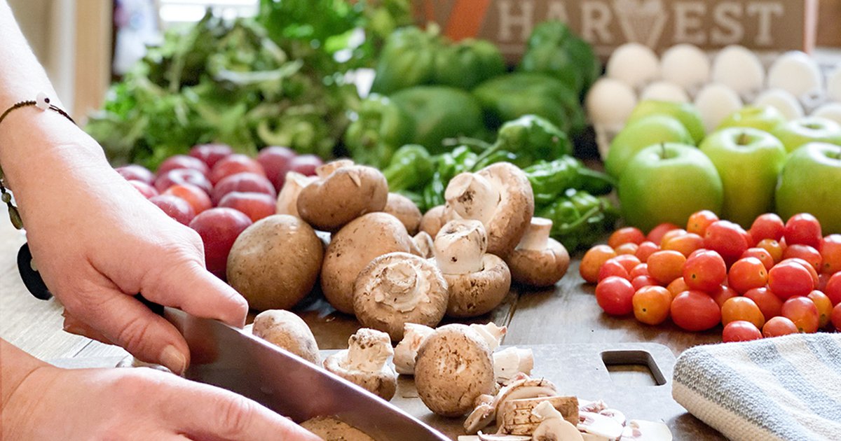 Start fresh with fresh produce PhillyVoice