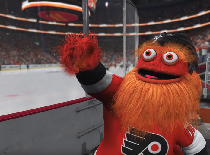 NHL 20 beta brings our first look at 
