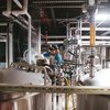 night shift brewing beer philly