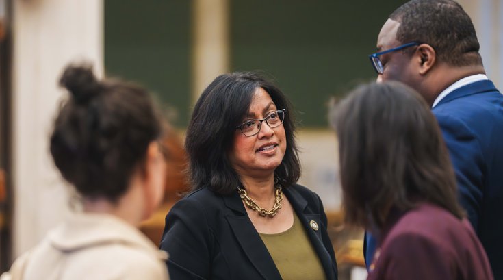 philly menopause protections