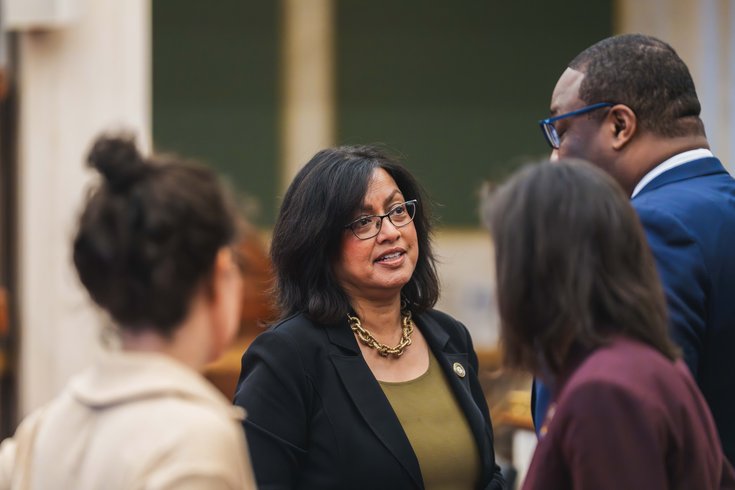 philly menopause protections