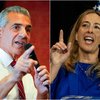 NJ governors race