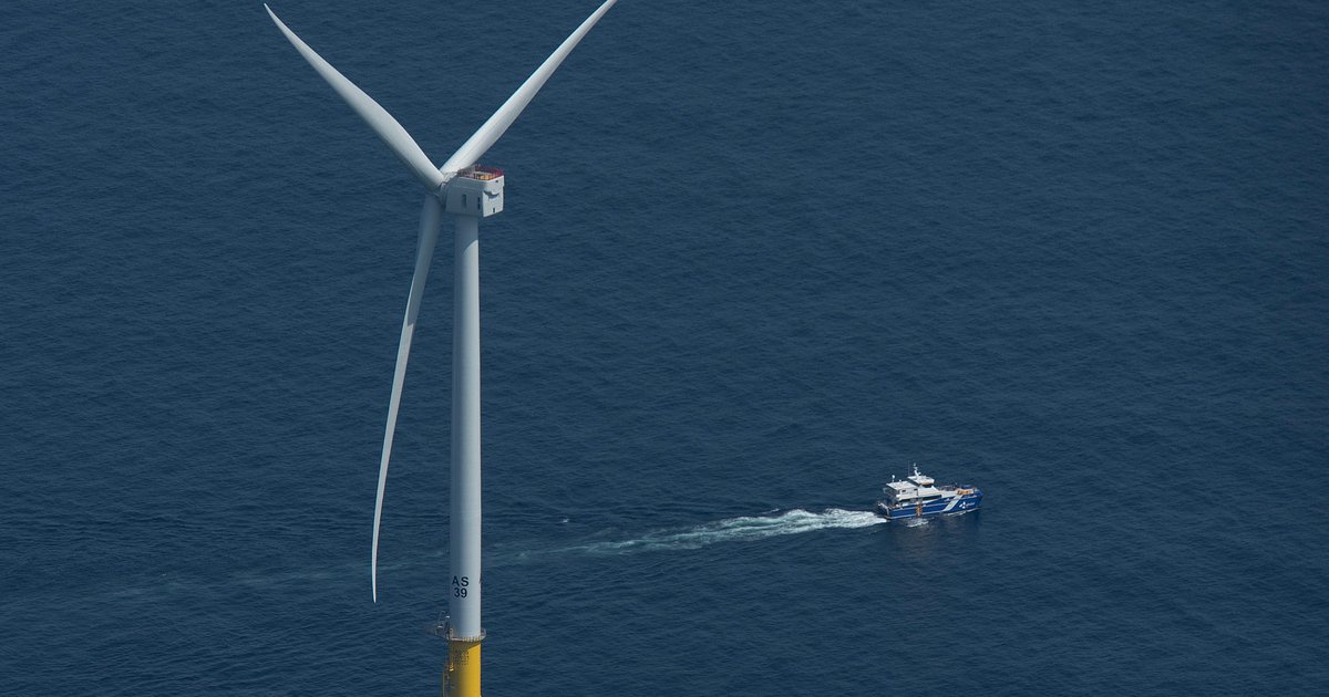 Offshore wind wins in court but still faces hurdles under Trump