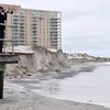 NJ sea levels