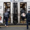 NJ transit strike