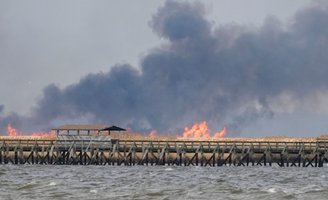 nj wildfire risk