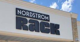 Nordstrom Rack Stores