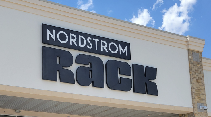 Nordstrom Rack Stores