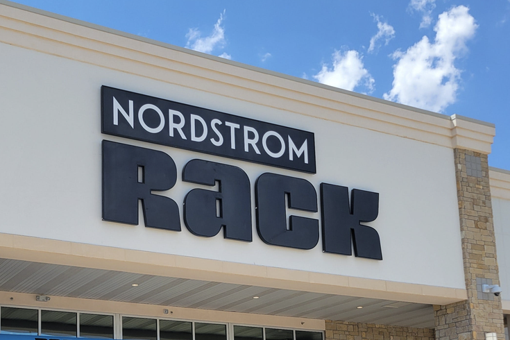 Nordstrom Rack Stores