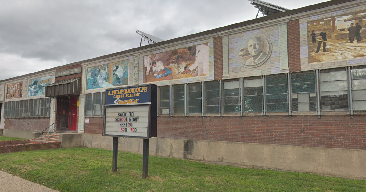Philly High School Secretary Charged With Stealing 41 000 From