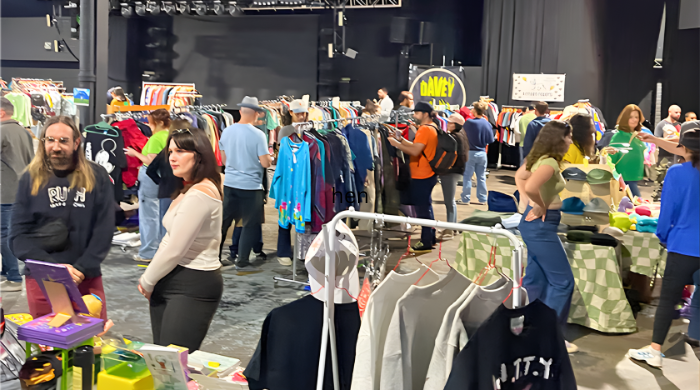 Now + Then Marketplace