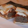 Paesano's Philly Style - meatloaf parm