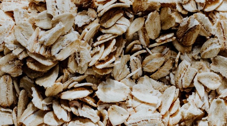 oats unsplash