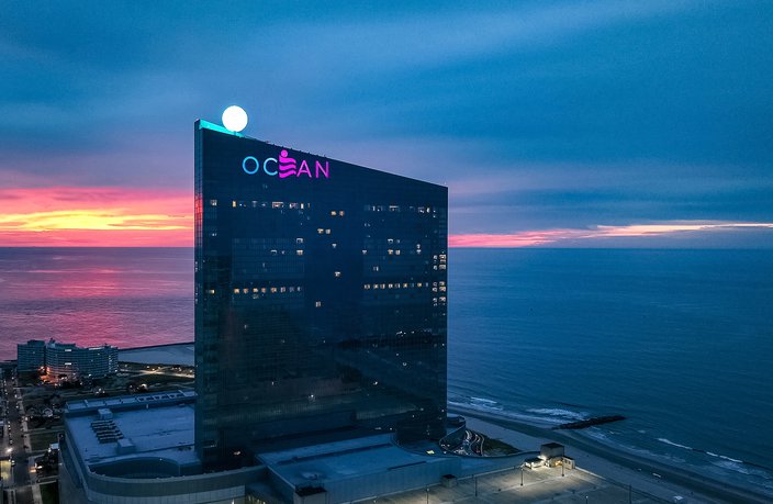 Limited - Ocean Casino Resort Image