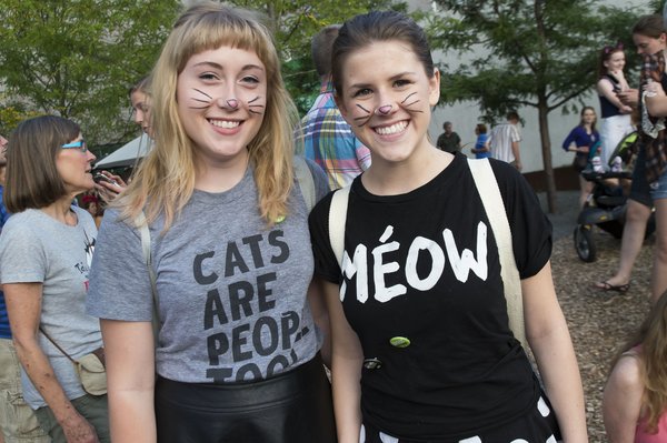 Internet Cat Video Festival