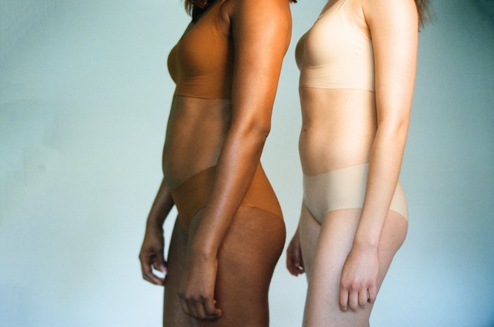 Philly-based Okko is creating empowering lingerie for self-care 