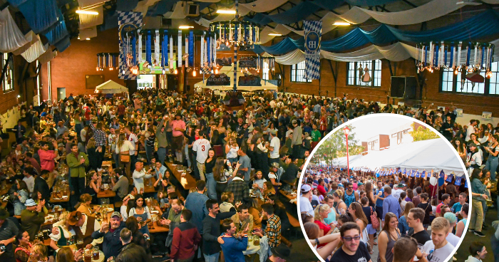 Oktoberfests coming to South Street and 23rd Street Armory Oktoberfests coming to South Street and 23rd Street Armory