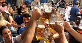 3 fishtown festivals