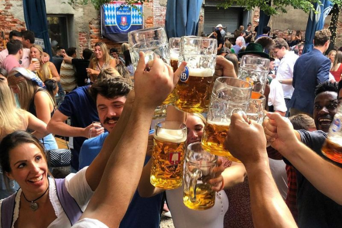 3 fishtown festivals