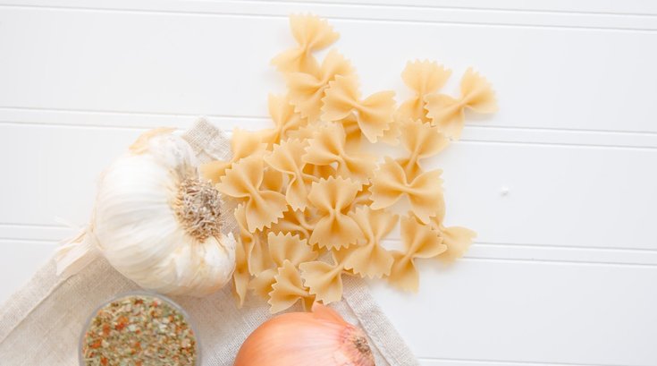 Onions garlic health