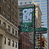 Open Streets