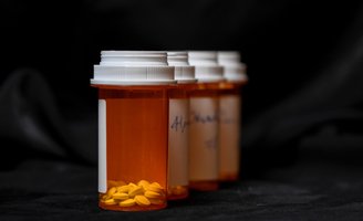 opioid settlement website