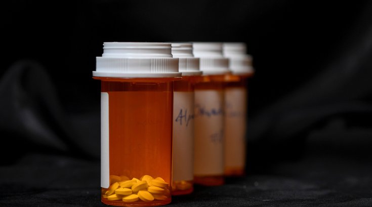 opioid settlement website