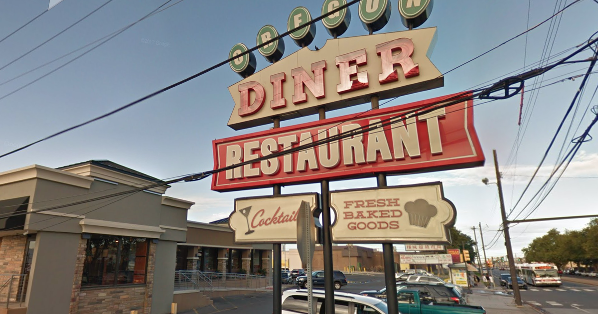 South Philly’s Oregon Diner ends its 24/7 service PhillyVoice