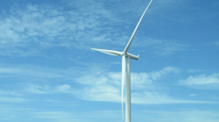 NJ wind farm project axed