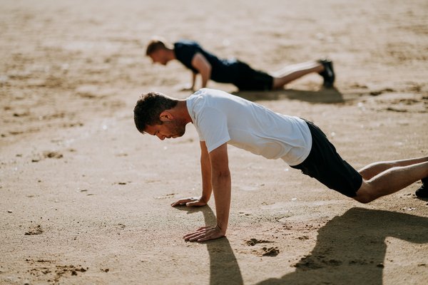 over-exercising cognition study