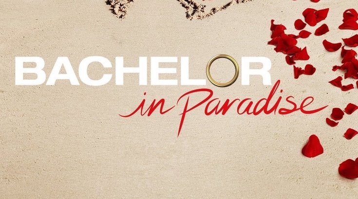 Bachelor in Paradise