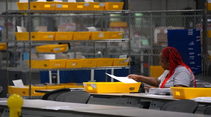 pa provisional ballots