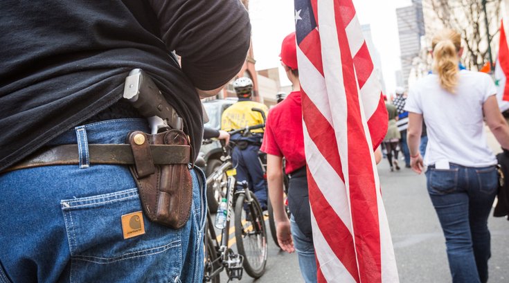 pa concealed carry bill