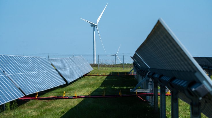 pa renewable energy