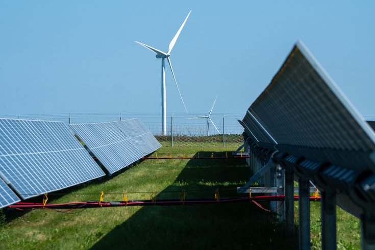 pa renewable energy