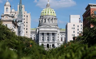 pa lawmaker raises