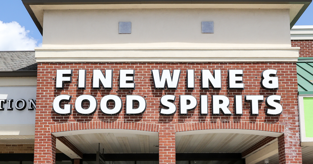 Brooklyn man allegedly used stolen credit cards to buy $65K of booze from Pa. state stores